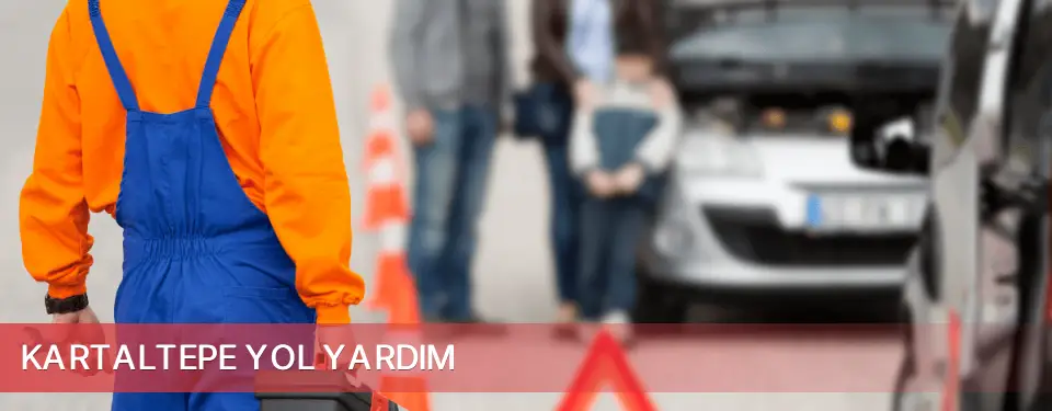 Kartaltepe İlçemi Yol Yardım